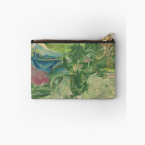 Item preview, THE LANDSCAPE UNFINISHED(C2012) designed and sold by Paul Romanowski.