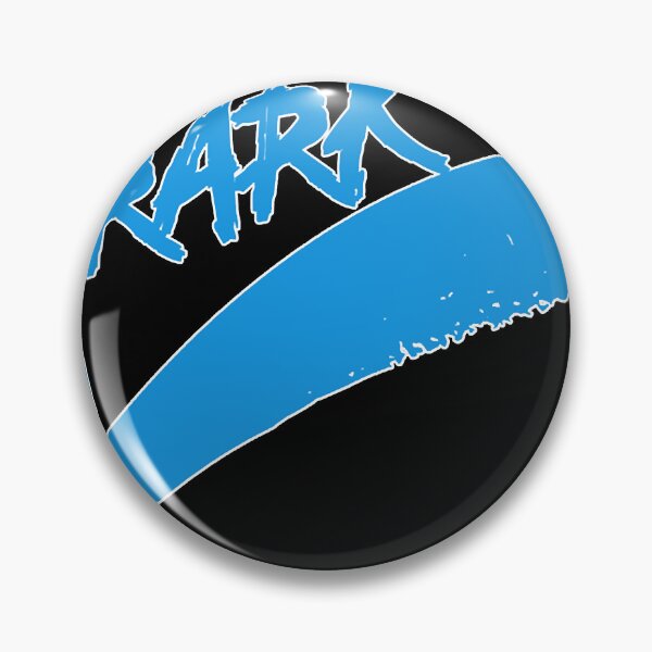 Item preview, Stath Lets Flats Blue RARK like RARK! designed and sold by Loukoumakis.