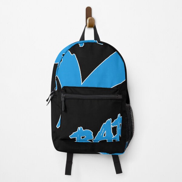 Item preview, Stath Lets Flats Blue RARK like RARK! designed and sold by Loukoumakis.