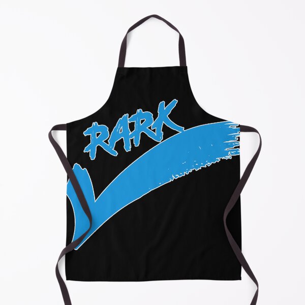 Item preview, Stath Lets Flats Blue RARK like RARK! designed and sold by Loukoumakis.