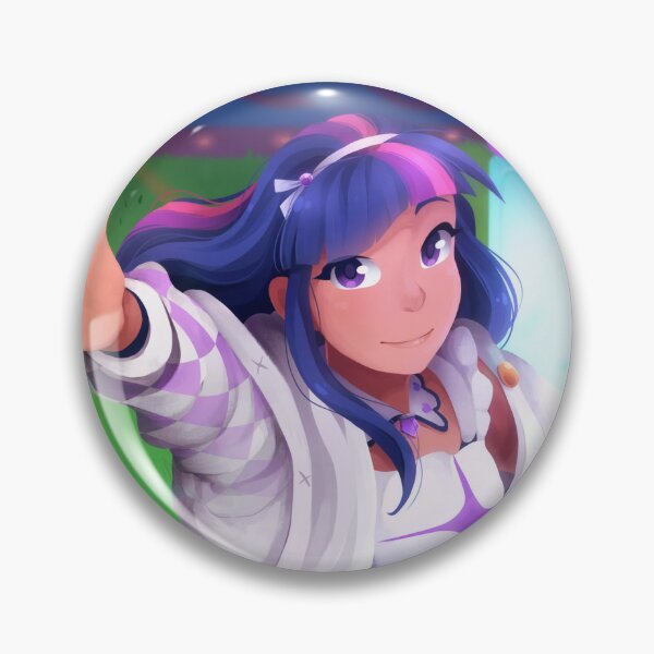 Item preview, Twilight Sparkle in Hajimari wa Kimi no Sora designed and sold by applesartt.