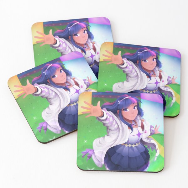 Item preview, Twilight Sparkle in Hajimari wa Kimi no Sora designed and sold by applesartt.