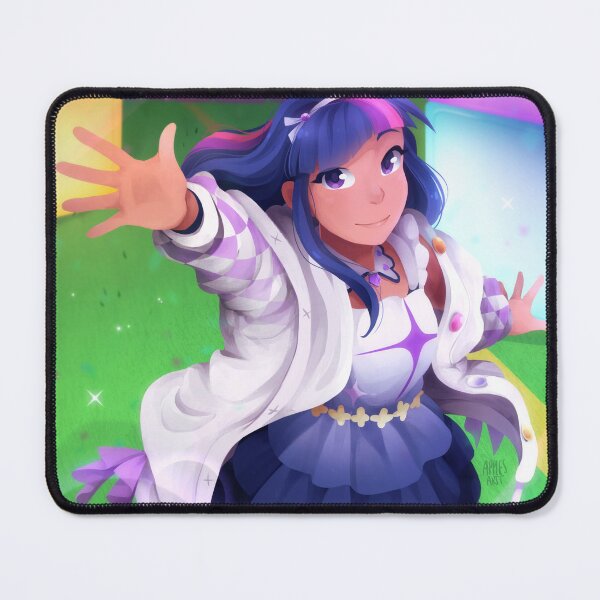Artikelvorschau, Twilight Sparkle in Hajimari wa Kimi no Sora entworfen und verkauft von applesartt.