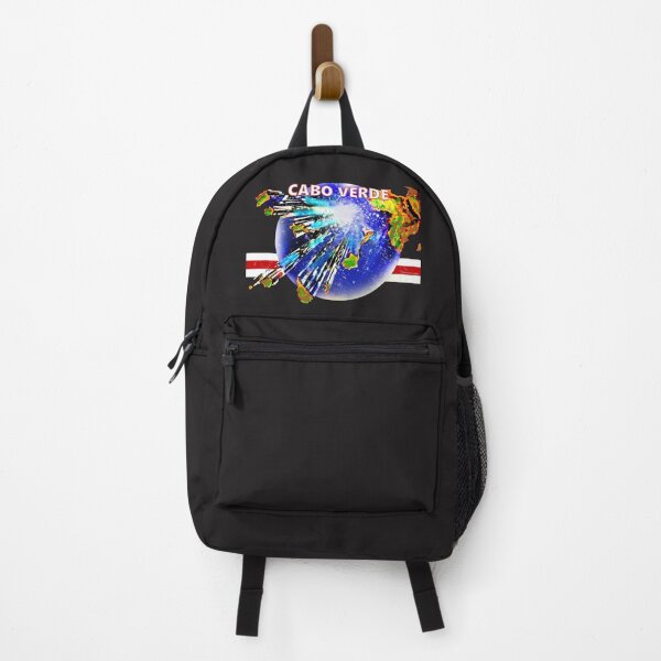 Item preview, Cabo Verde World designed and sold by LopesArtDesigns.