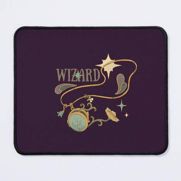 Item preview, Wizard designed and sold by brianmcdonald.