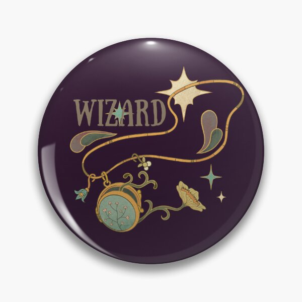 Item preview, Wizard designed and sold by brianmcdonald.
