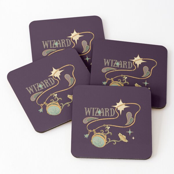 Item preview, Wizard designed and sold by brianmcdonald.