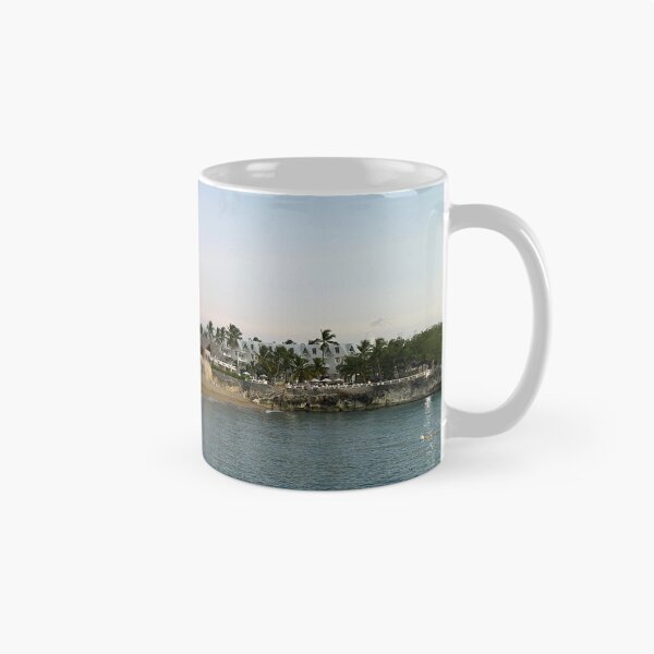 Item preview, Dominican Resort at Sunset designed and sold by Mini-Moments.
