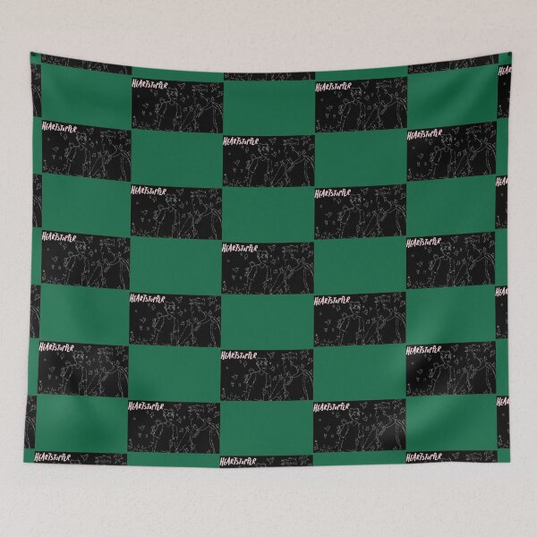 Item preview, Heartstopper with leaves   designed and sold by Kindfindparel.