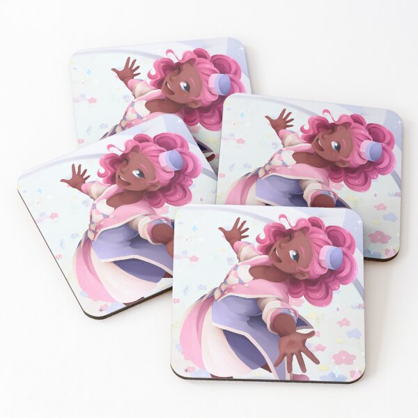 Item preview, Pinkie Pie in Welcome to Bokura no Sekai designed and sold by applesartt.