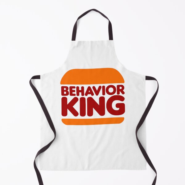 Item preview, Behavior King designed and sold by abawizard.
