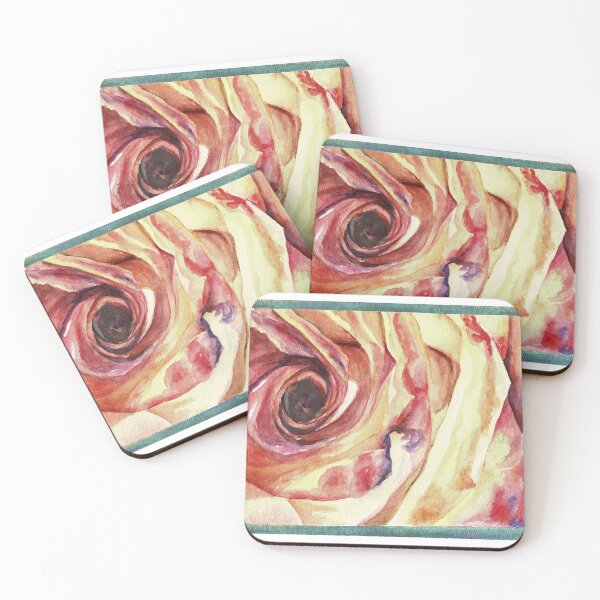 Item preview, Bloom of a Rose designed and sold by StephSquared.