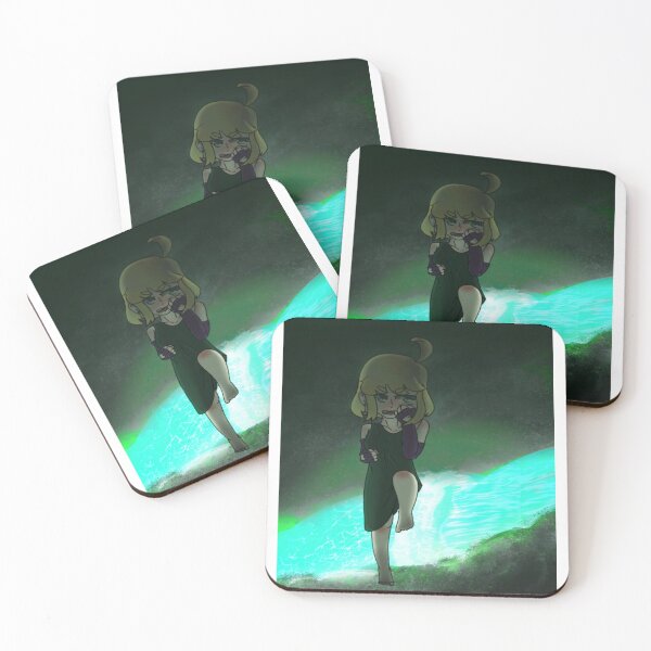 Item preview, Daughter of the Pool of Life designed and sold by RyuuSisters.