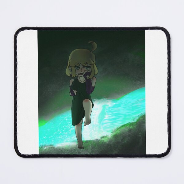 Item preview, Daughter of the Pool of Life designed and sold by RyuuSisters.