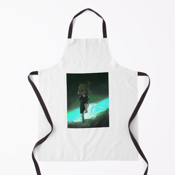 Item preview, Daughter of the Pool of Life designed and sold by RyuuSisters.