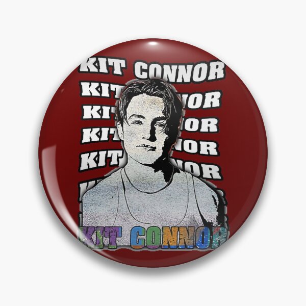 Item preview, Kit Connor a Kit Connor  1 designed and sold by Kindfindparel.
