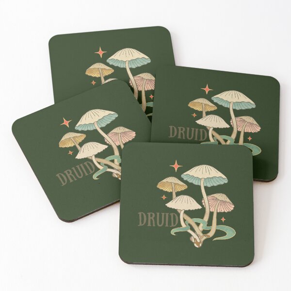 Item preview, Druid designed and sold by brianmcdonald.