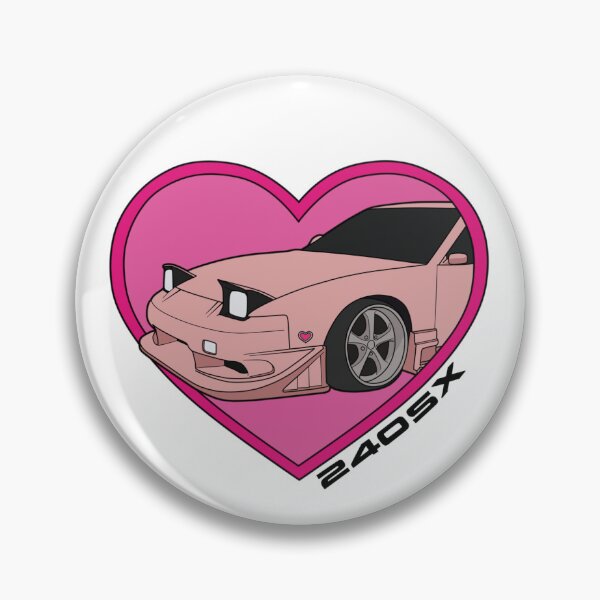 Item preview, 240sx Love designed and sold by Susk240.