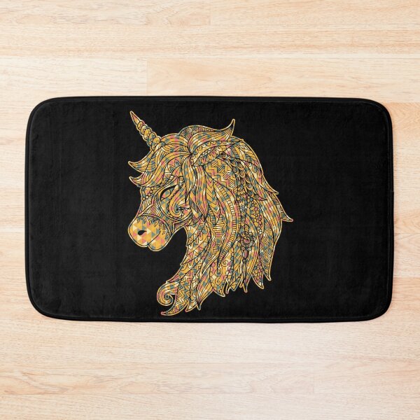 Item preview, Unicorn - Unicorn Geometric designed and sold by UnknownArtistt.
