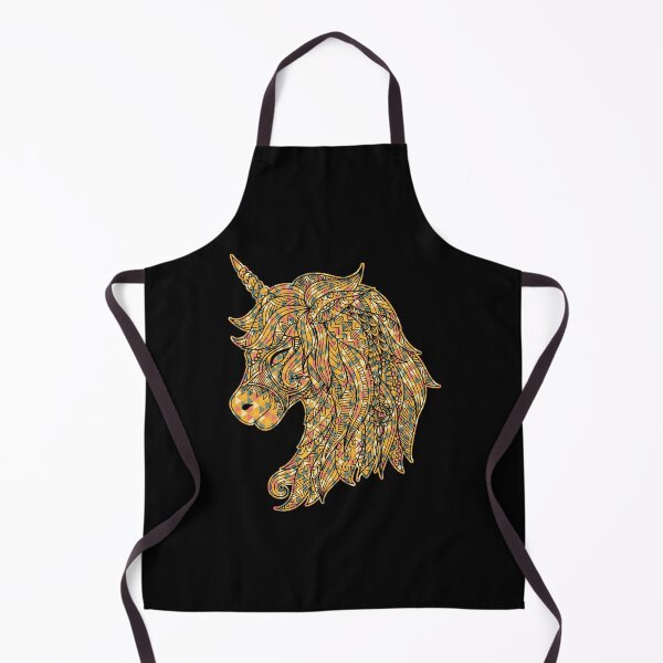 Item preview, Unicorn - Unicorn Geometric designed and sold by UnknownArtistt.