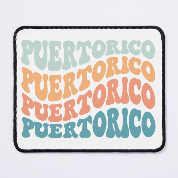 Item preview, puerto rico Shirt designed and sold by FauzIDEA.