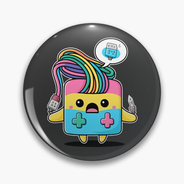 Item preview, Electricity Will Kill You designed and sold by ultra-cute.