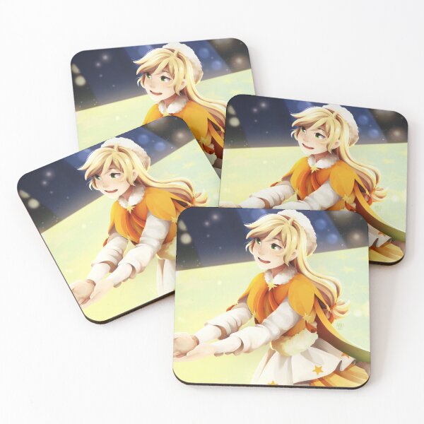 Item preview, Applejack in Starlight Prologue designed and sold by applesartt.