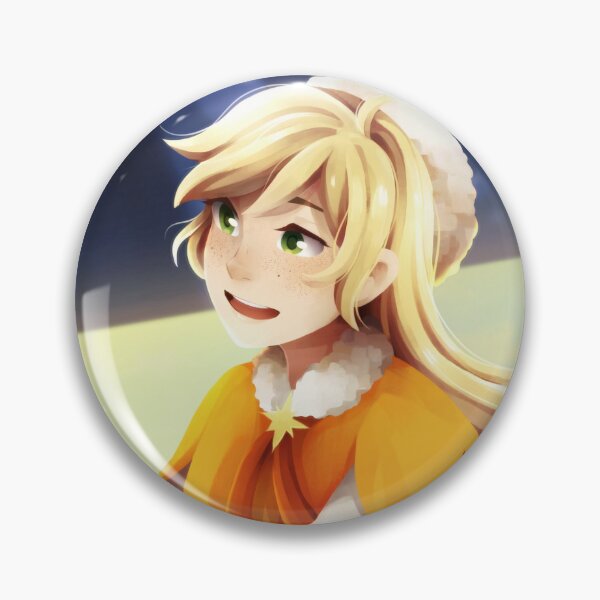 Item preview, Applejack in Starlight Prologue designed and sold by applesartt.
