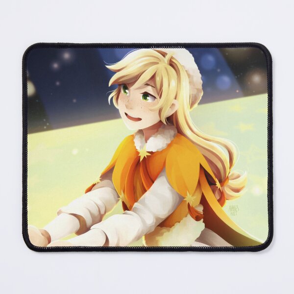 Artikelvorschau, Applejack im Starlight-Prolog entworfen und verkauft von applesartt.