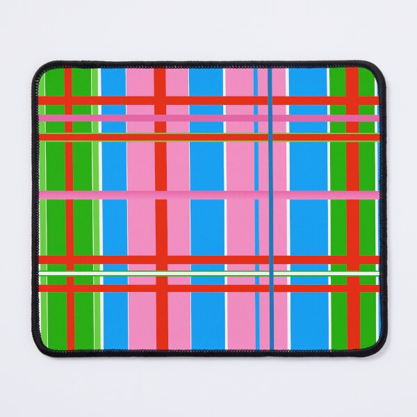 Item preview, Plaid Colors Fashions & Products designed and sold by montaque8.