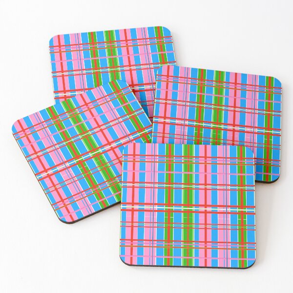 Item preview,  Plaid Colors Fashions & Products designed and sold by montaque8.