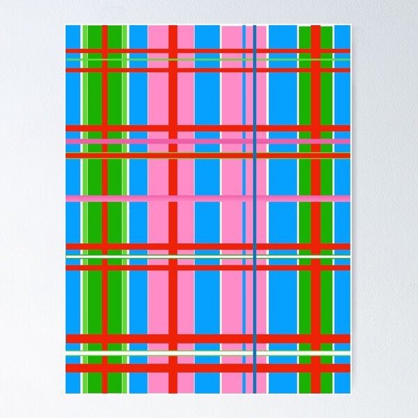 Item preview,  Plaid Colors Fashions & Products designed and sold by montaque8.