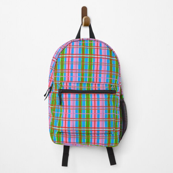 Item preview, Plaid Colors Fashions & Products designed and sold by montaque8.