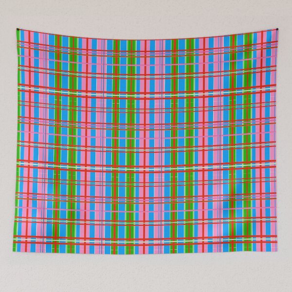 Item preview,  Plaid Colors Fashions & Products designed and sold by montaque8.