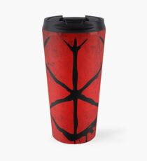 Berserk Travel Mug