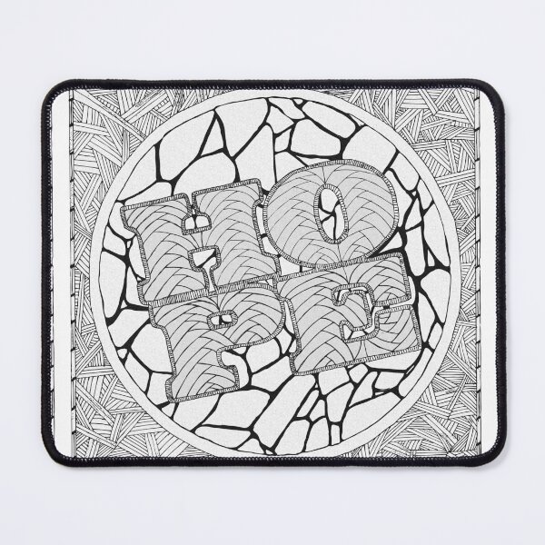 Item preview, Hope Inspirational Word in a Pattern Background designed and sold by ea-photos.