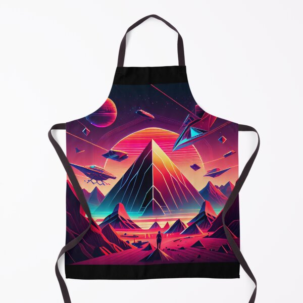 Item preview, Cyber Pyramid designed and sold by Elyzewin.