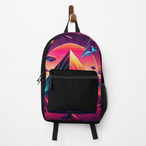 Item preview, Cyber Pyramid designed and sold by Elyzewin.