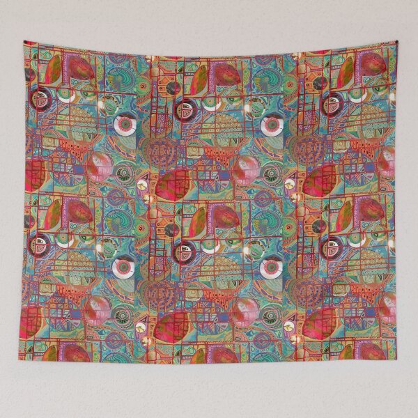 Item preview, Pushing out of the Box designed and sold by Hollis Gabriel.