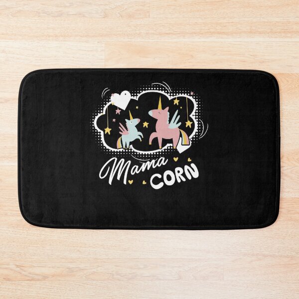 Item preview, Unicorn - Mama Unicorn designed and sold by UnknownArtistt.