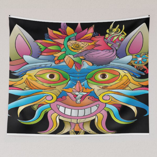 Item preview, Shamanic Spirit Guide designed and sold by Christopher  Lloyd.