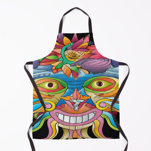 Item preview, Shamanic Spirit Guide designed and sold by Christopher  Lloyd.