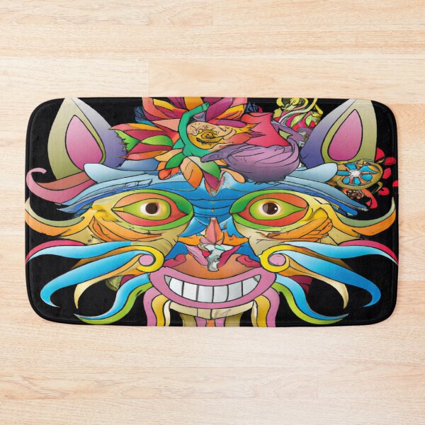 Item preview, Shamanic Spirit Guide designed and sold by Christopher  Lloyd.