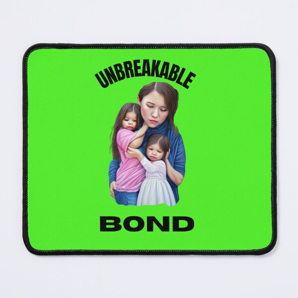 Item preview, Unbreakable Bond-Mother And Daughters designed and sold by Rell1970.