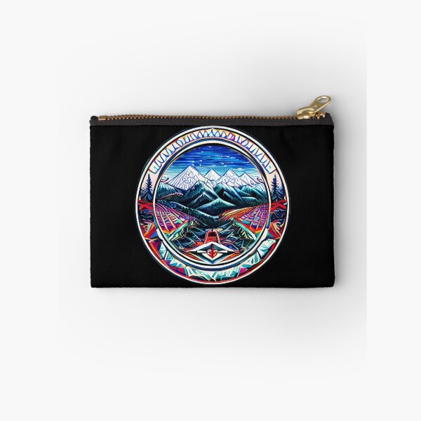 Item preview, Snowboarding/Skiing Ski Resort Style Design #25 designed and sold by ShredPow480.