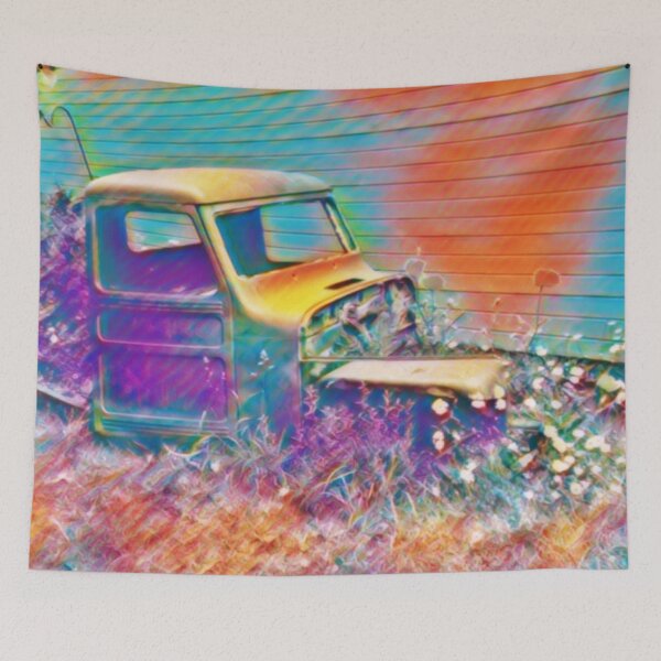 Item preview, Truck Bed designed and sold by NoVanGo22.