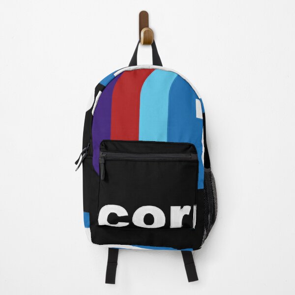 Item preview, CORNCOB TV  designed and sold by THOUGHcookie.