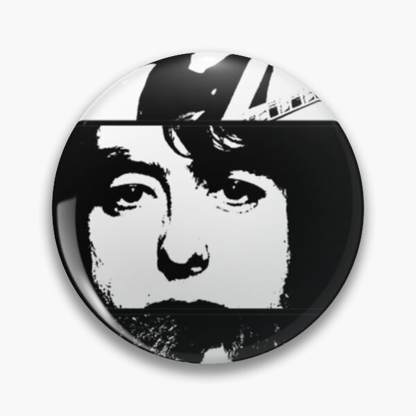 Item preview, College potrait jimmy page designed and sold by HillaryWooda773.