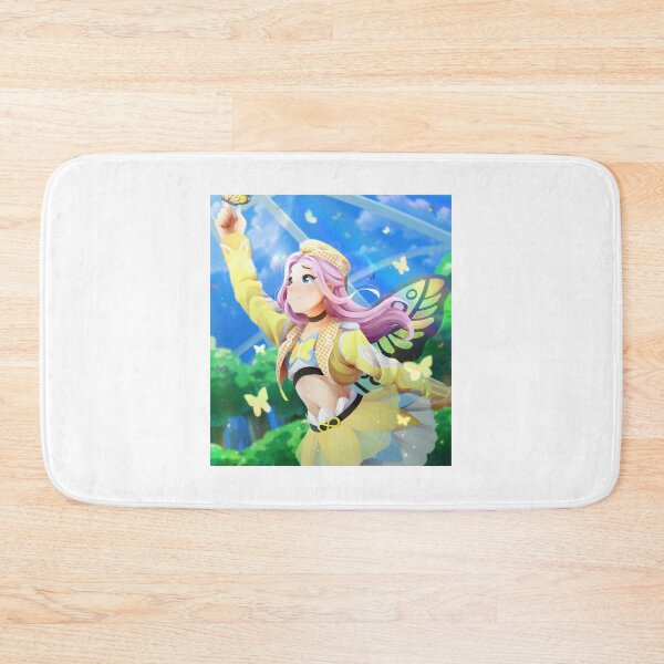 Item preview, Fluttershy in Mitaiken HORIZON designed and sold by applesartt.