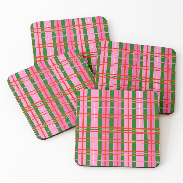 Item preview, Beautiful Plaid Colors Fashions & Products designed and sold by montaque8.